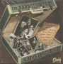 BARNSTOMPERS