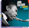 COLTRANE JOHN COLTRANE JOHN