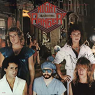 NIGHT RANGER