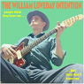 WILLIAM LOVEDAY INTENTION WILLIAM LOVEDAY INTENTION