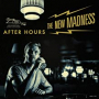 NEW MADNESS NEW MADNESS