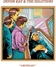 KAY DEVON & THE SOLUTIONS KAY DEVON & THE SOLUTIONS