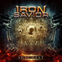 IRON SAVIOR IRON SAVIOR