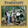 FRATERNITY FRATERNITY