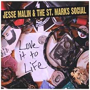 MALIN JESSE MALIN JESSE