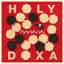 HOLY DOXA HOLY DOXA