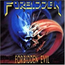 FORBIDDEN