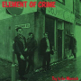 ELEMENT OF CRIME