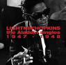 LIGHTNIN' HOPKINS LIGHTNIN' HOPKINS