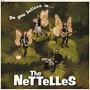 NETTELLES NETTELLES