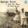 DUKE GEORGE
