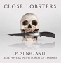 CLOSE LOBSTERS