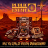 PUBLIC ENEMY PUBLIC ENEMY