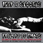 IGGY & THE STOOGES IGGY & THE STOOGES