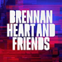 HEART BRENNAN