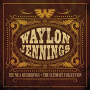 JENNINGS WAYLON