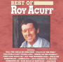 ACUFF ROY