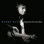 BLUE BARRY