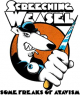 SCREECHING WEASEL SCREECHING WEASEL