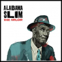 ALABAMA SLIM