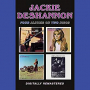 DESHANNON JACKIE