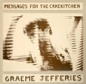 JEFFERIES GRAEME JEFFERIES GRAEME