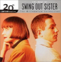 SWING OUT SISTER SWING OUT SISTER