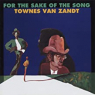 VAN ZANDT TOWNES