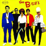 B 52'S B 52'S