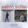 MATHIS JOHNNY