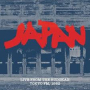 JAPAN