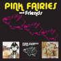 PINK FAIRIES PINK FAIRIES