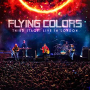 FLYING COLORS