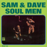 SAM & DAVE
