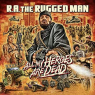 R.A. RUGGED MAN R.A. RUGGED MAN