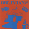 OBLIVIANS