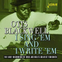 BLACKWELL OTIS BLACKWELL OTIS