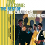 CHAMBERS BROTHERS CHAMBERS BROTHERS