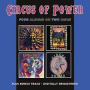 CIRCUS OF POWER