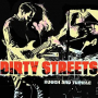 DIRTY STREETS