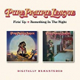 PURE PRAIRIE LEAGUE PURE PRAIRIE LEAGUE