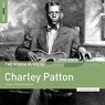 PATTON CHARLEY