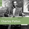 PATTON CHARLEY PATTON CHARLEY