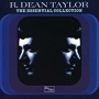 TAYLOR R DEAN