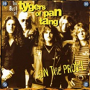 TYGERS OF PAN TANG