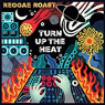 REGGAE ROAST REGGAE ROAST