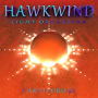 HAWKWIND LIGHT ORCHESTRA HAWKWIND LIGHT ORCHESTRA
