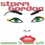 GORDON STORM