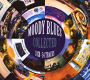MOODY BLUES MOODY BLUES