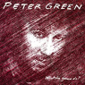 GREEN PETER GREEN PETER